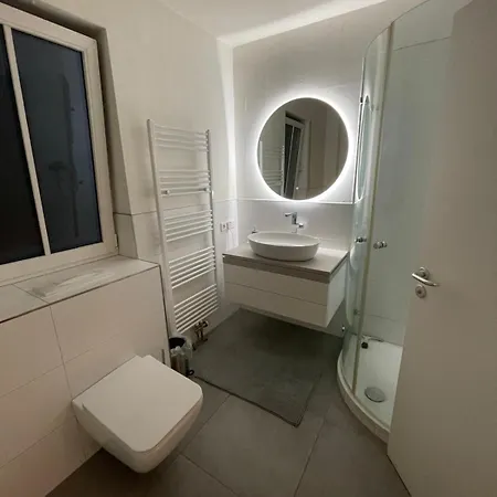 Apartment Unique Walldorf Mörfelden-Walldorf