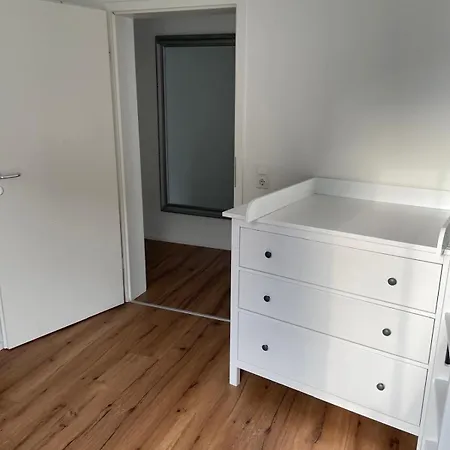 Apartment Unique Walldorf