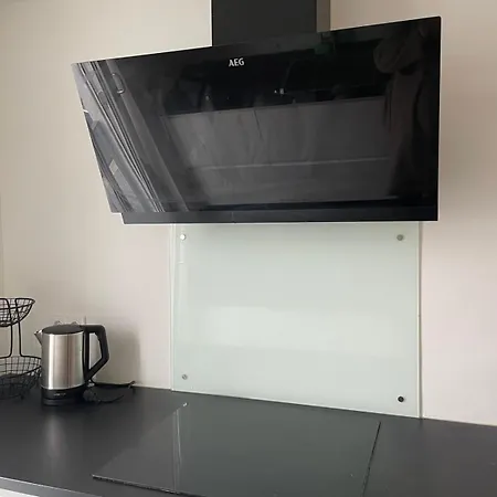 Apartment Unique Walldorf *