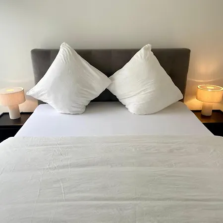 Unique Walldorf Apartment