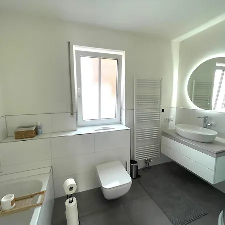 Apartment Unique Walldorf Mörfelden-Walldorf