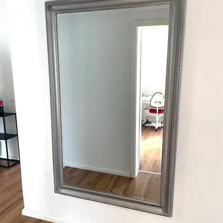 Apartment Unique Walldorf